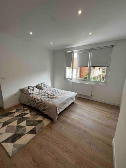 Grande Chambre Dans Loft A Deux Pas De La Plage Dunkirk Екстериор снимка